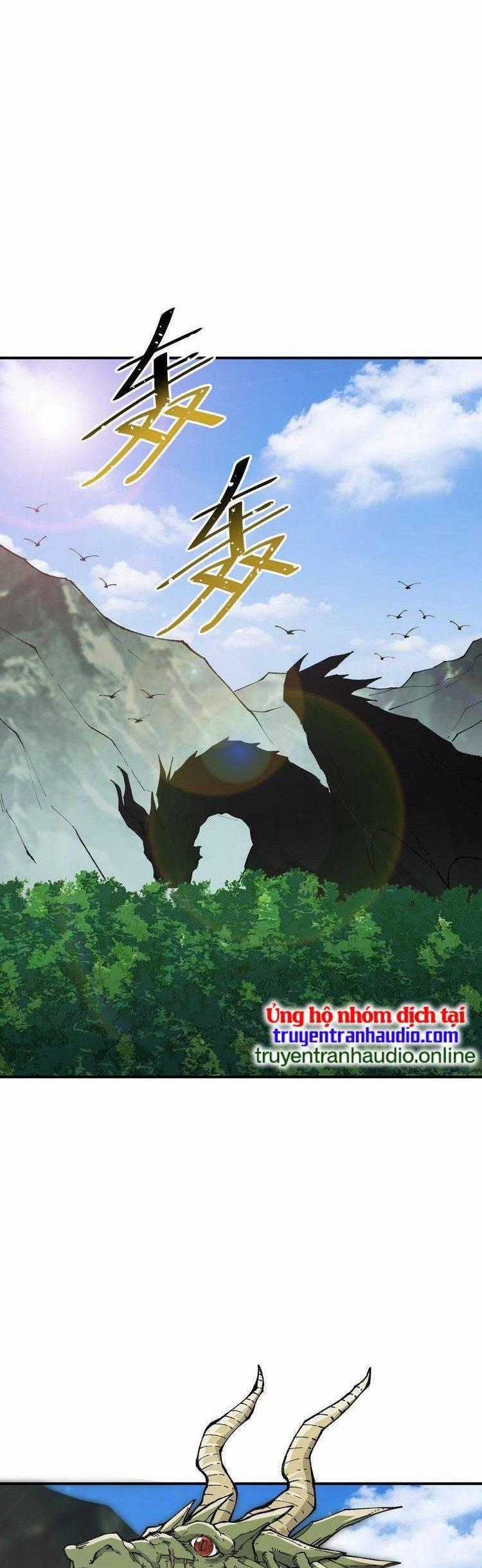 Thiên Đạo Này Cũng Không Ngốc Lắm Chương 15.5 trang 1