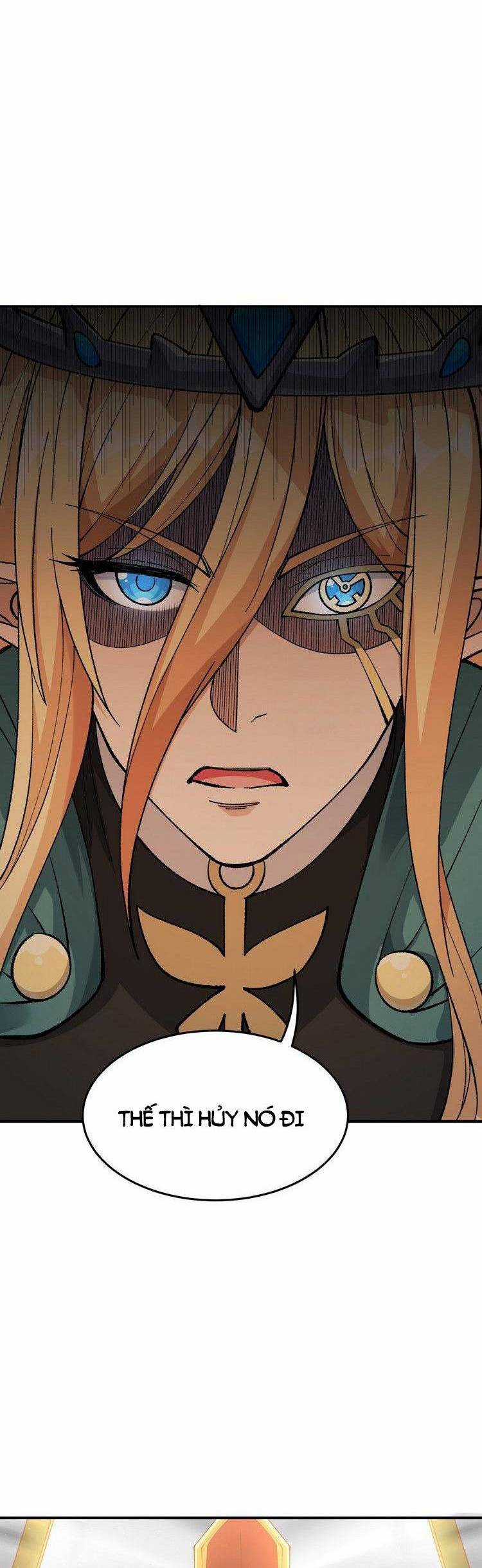 Thiên Đạo Này Cũng Không Ngốc Lắm Chương 15.5 trang 13