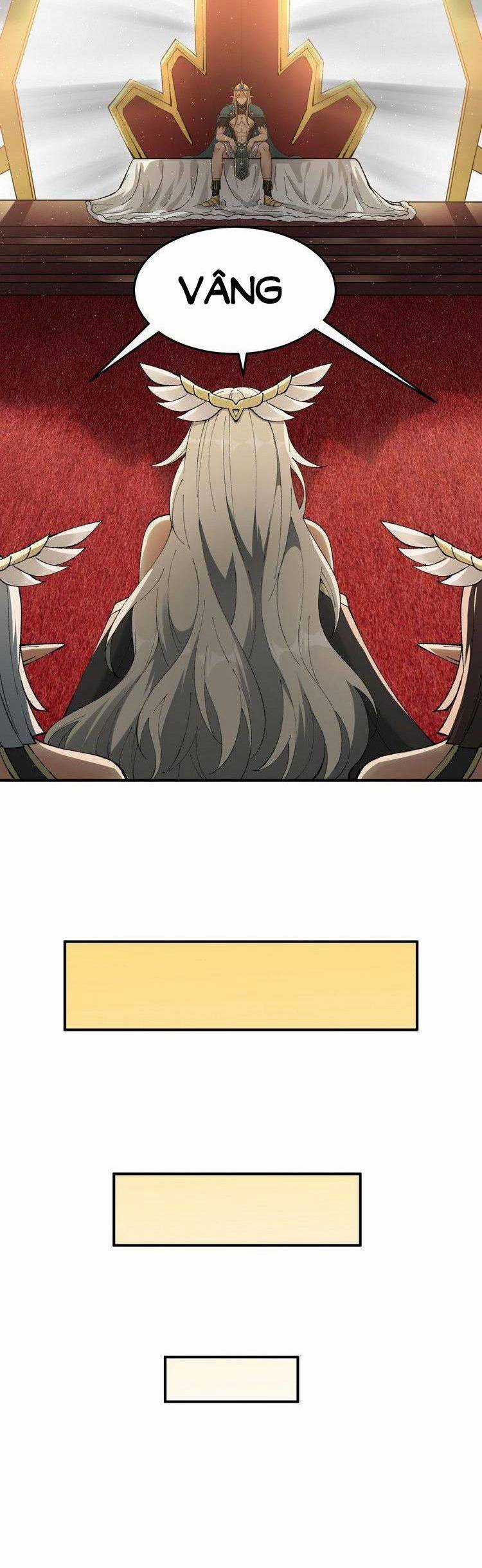 Thiên Đạo Này Cũng Không Ngốc Lắm Chương 15.5 trang 14