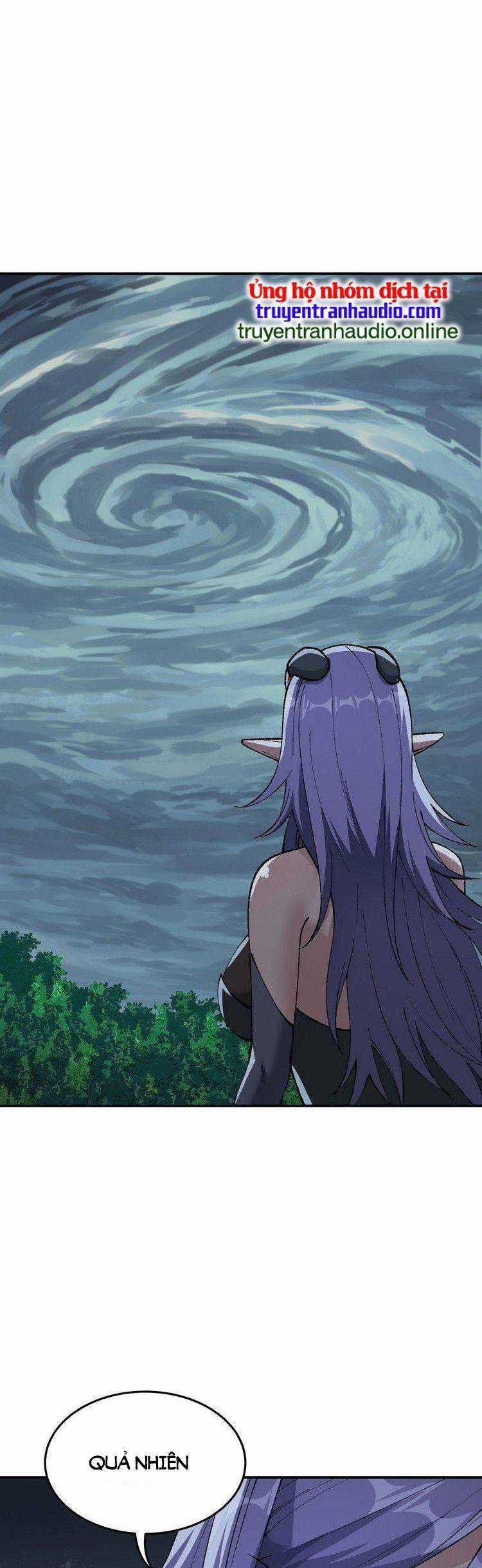 Thiên Đạo Này Cũng Không Ngốc Lắm Chương 15.5 trang 15