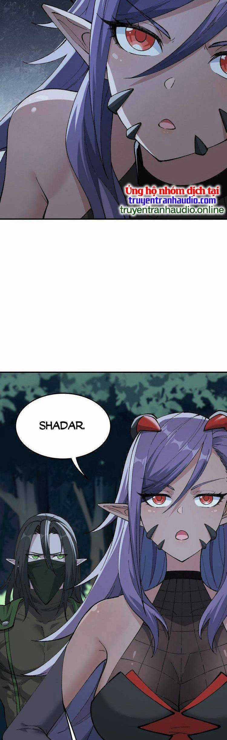 Thiên Đạo Này Cũng Không Ngốc Lắm Chương 15.5 trang 16