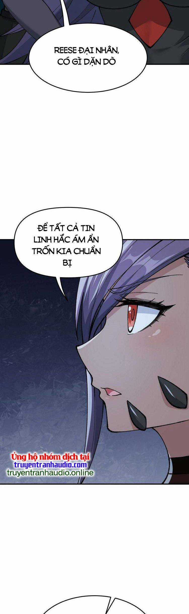 Thiên Đạo Này Cũng Không Ngốc Lắm Chương 15.5 trang 17