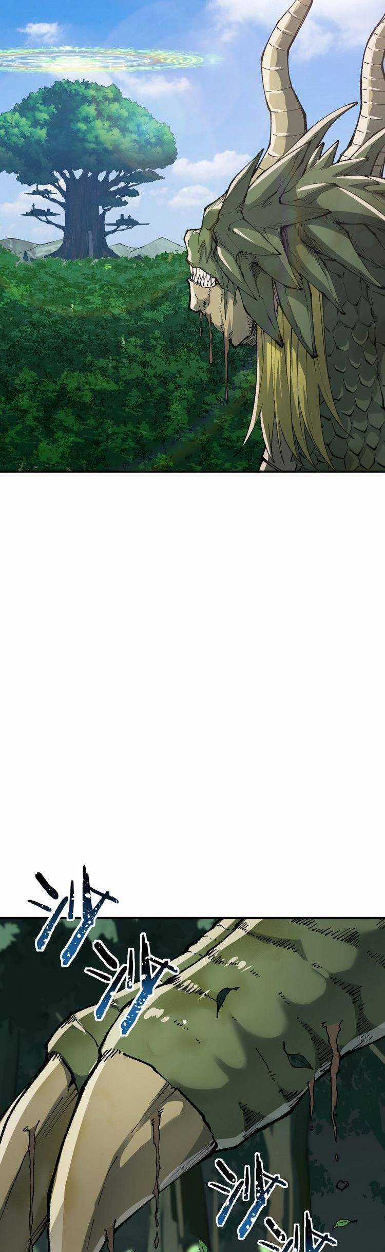 Thiên Đạo Này Cũng Không Ngốc Lắm Chương 15.5 trang 3