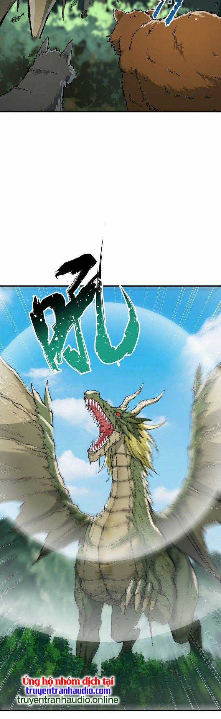 Thiên Đạo Này Cũng Không Ngốc Lắm Chương 15.5 trang 4