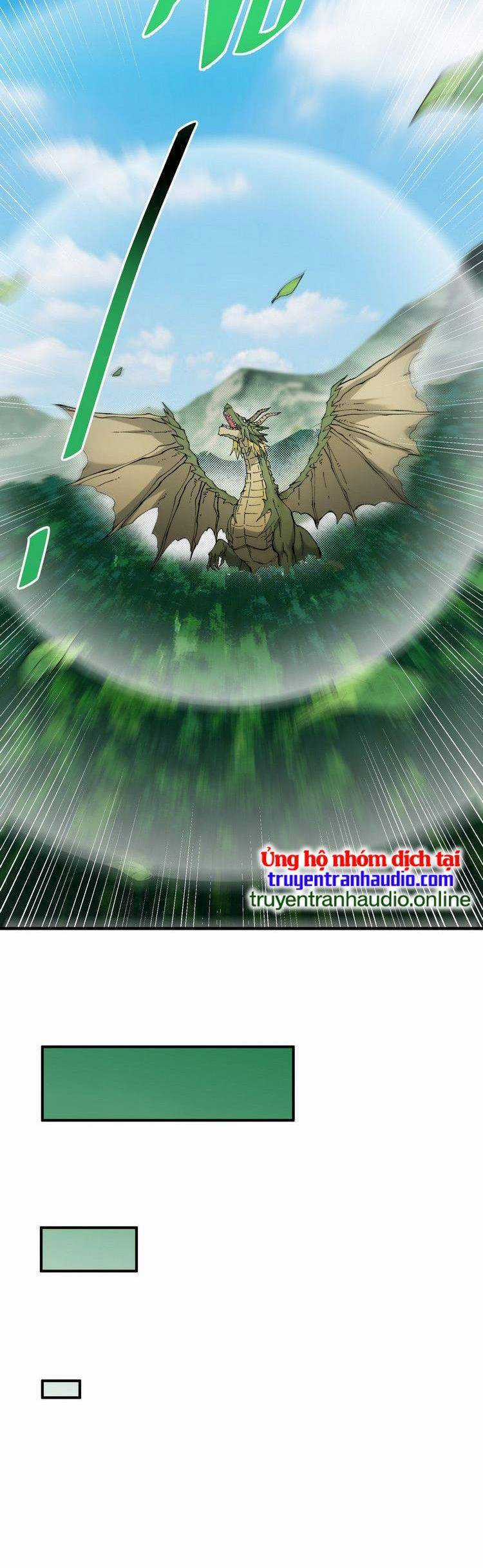 Thiên Đạo Này Cũng Không Ngốc Lắm Chương 15.5 trang 6