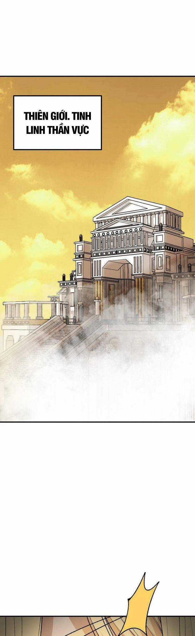 Thiên Đạo Này Cũng Không Ngốc Lắm Chương 15.5 trang 7