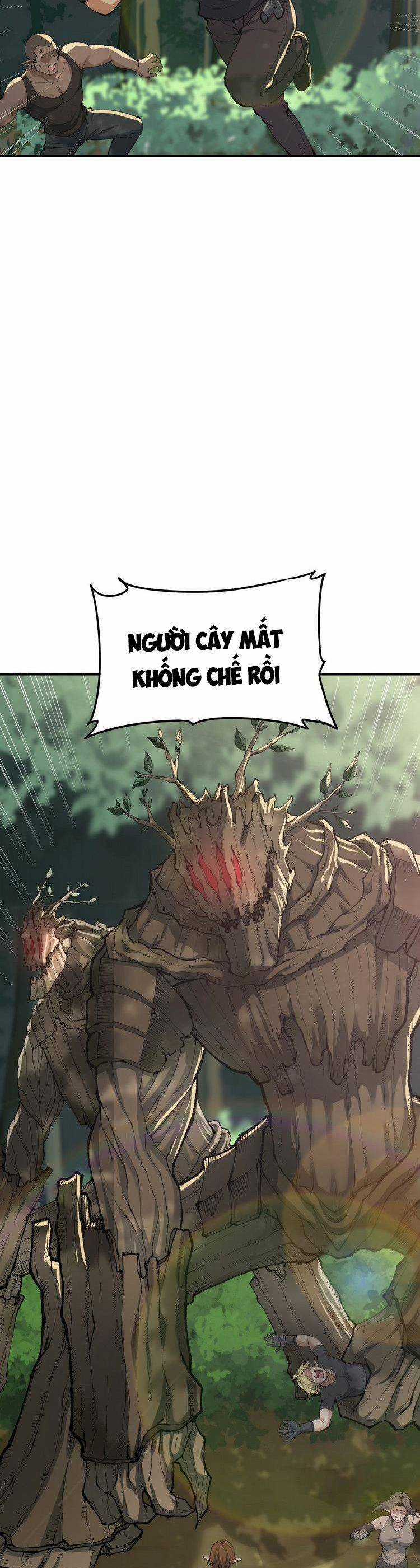 Thiên Đạo Này Cũng Không Ngốc Lắm Chương 15 trang 18