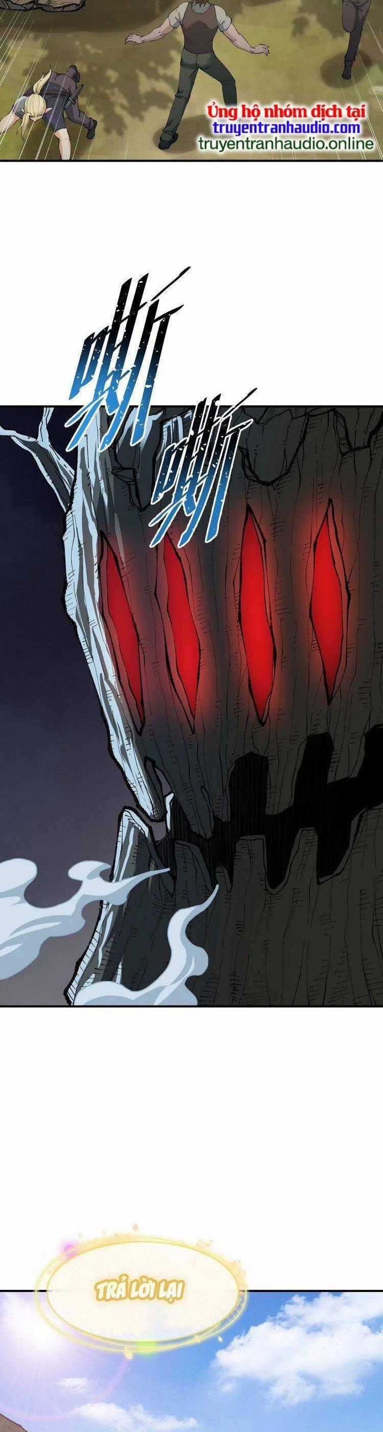 Thiên Đạo Này Cũng Không Ngốc Lắm Chương 15 trang 19