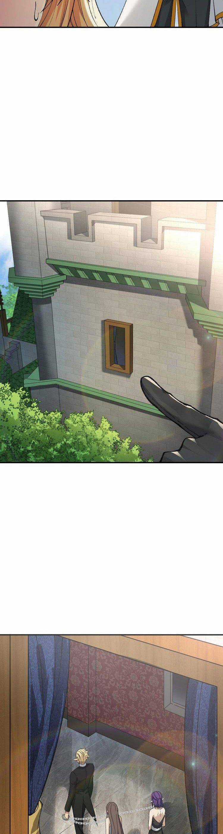 Thiên Đạo Này Cũng Không Ngốc Lắm Chương 15 trang 5