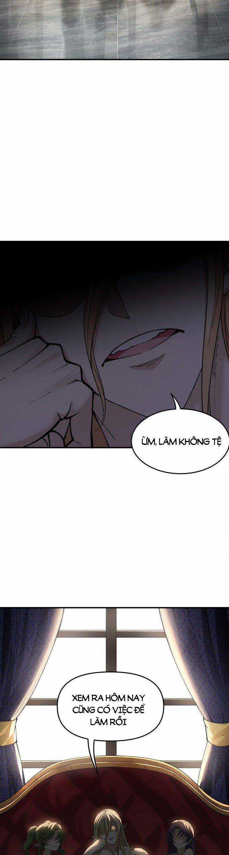 Thiên Đạo Này Cũng Không Ngốc Lắm Chương 15 trang 8