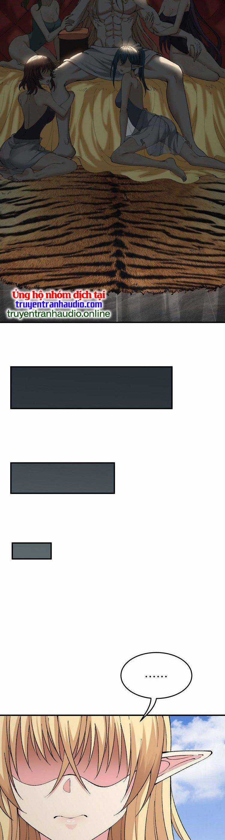 Thiên Đạo Này Cũng Không Ngốc Lắm Chương 15 trang 9