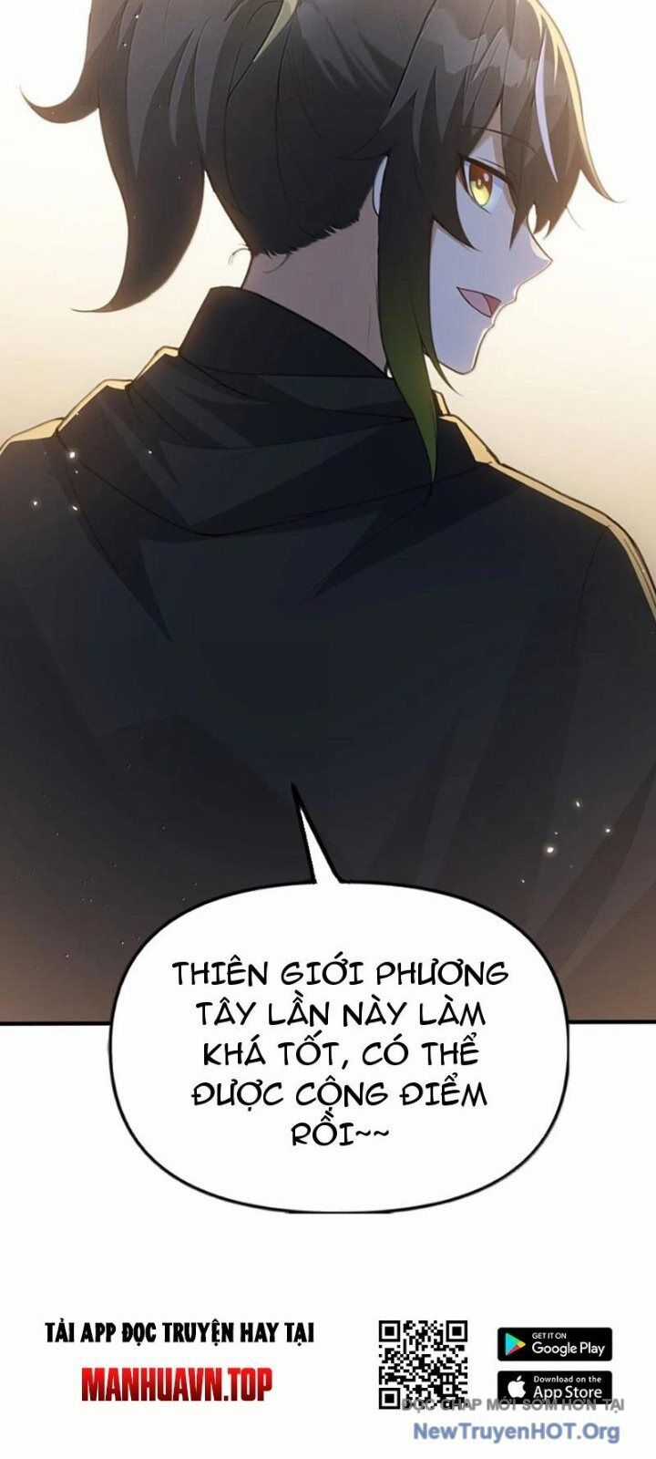 Thiên Đạo Này Cũng Không Ngốc Lắm Chương 150 trang 11