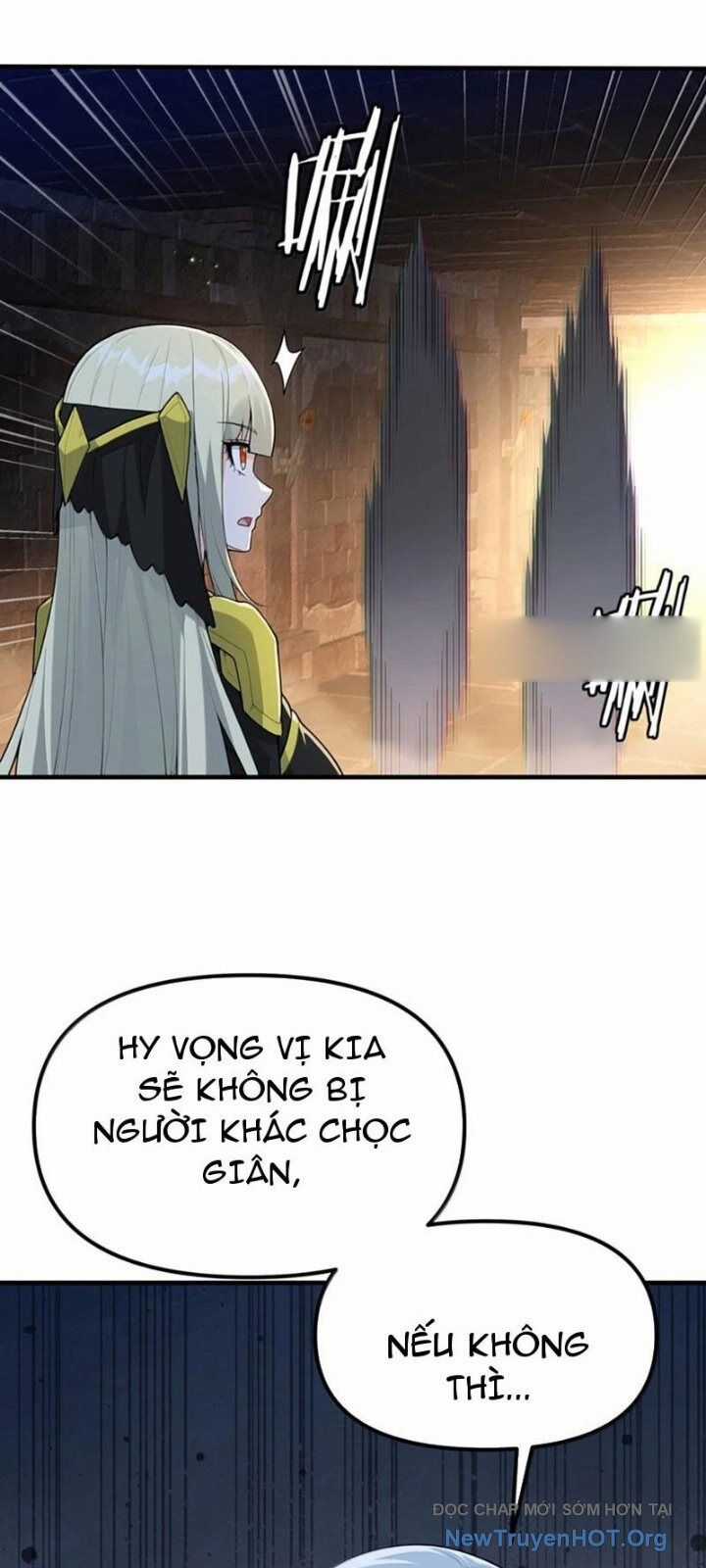 Thiên Đạo Này Cũng Không Ngốc Lắm Chương 150 trang 12