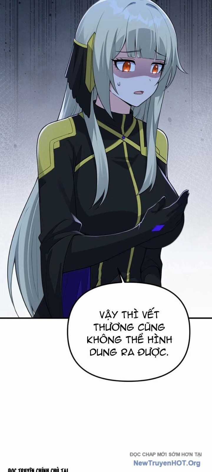 Thiên Đạo Này Cũng Không Ngốc Lắm Chương 150 trang 13