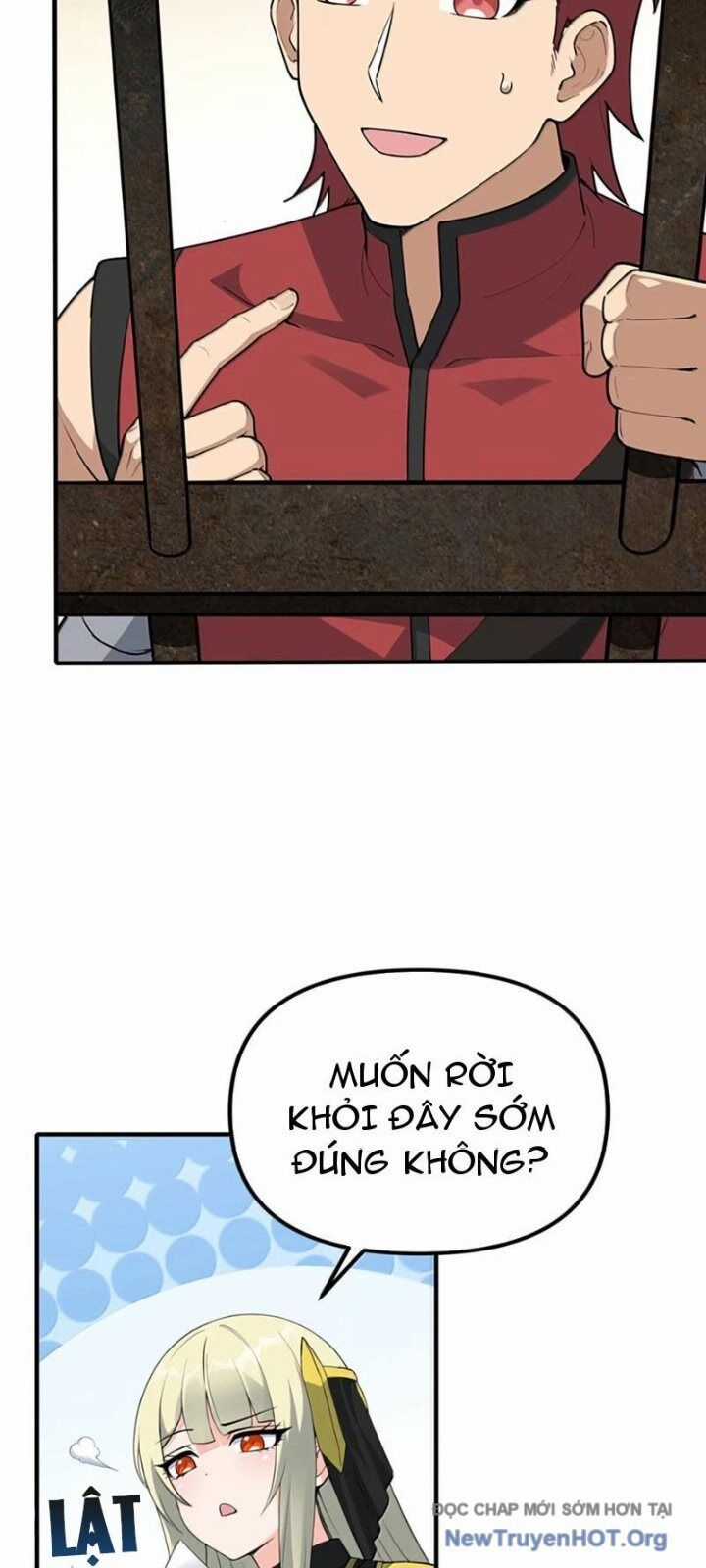 Thiên Đạo Này Cũng Không Ngốc Lắm Chương 150 trang 15