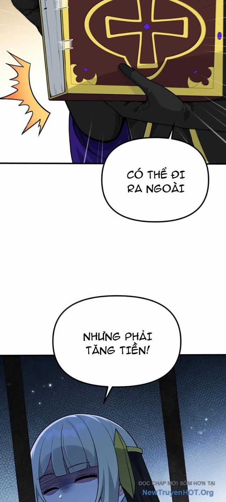 Thiên Đạo Này Cũng Không Ngốc Lắm Chương 150 trang 17