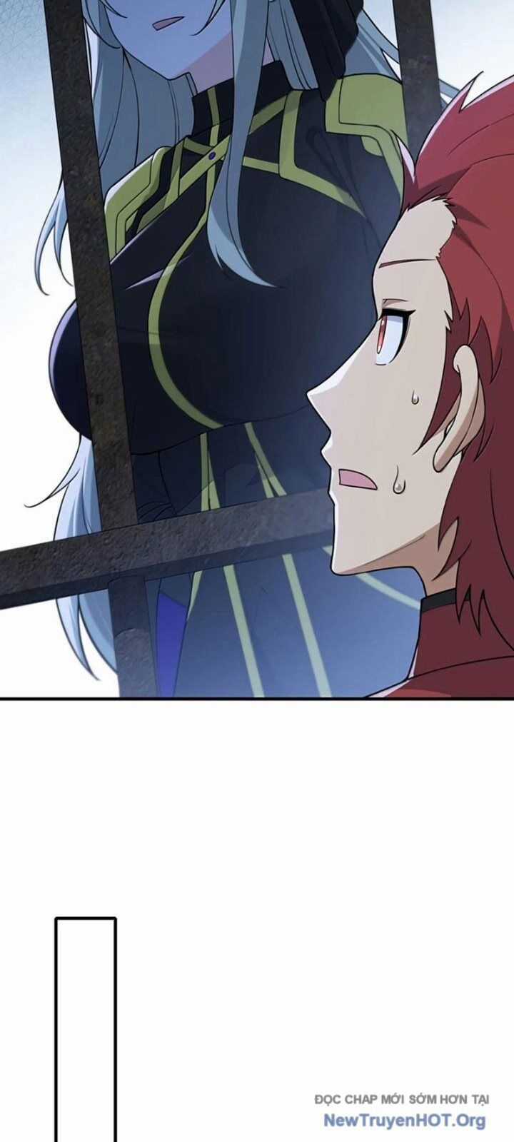 Thiên Đạo Này Cũng Không Ngốc Lắm Chương 150 trang 18