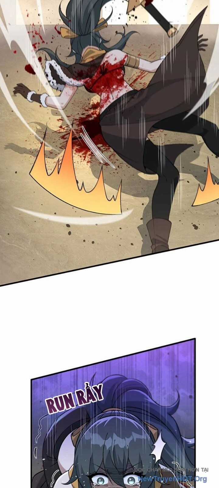 Thiên Đạo Này Cũng Không Ngốc Lắm Chương 150 trang 2