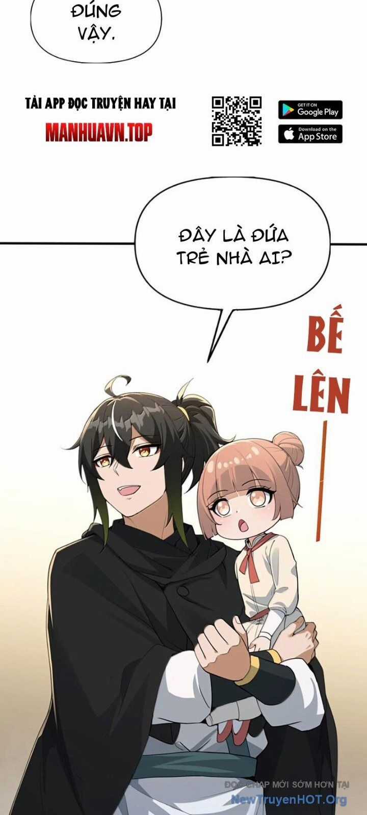 Thiên Đạo Này Cũng Không Ngốc Lắm Chương 150 trang 25