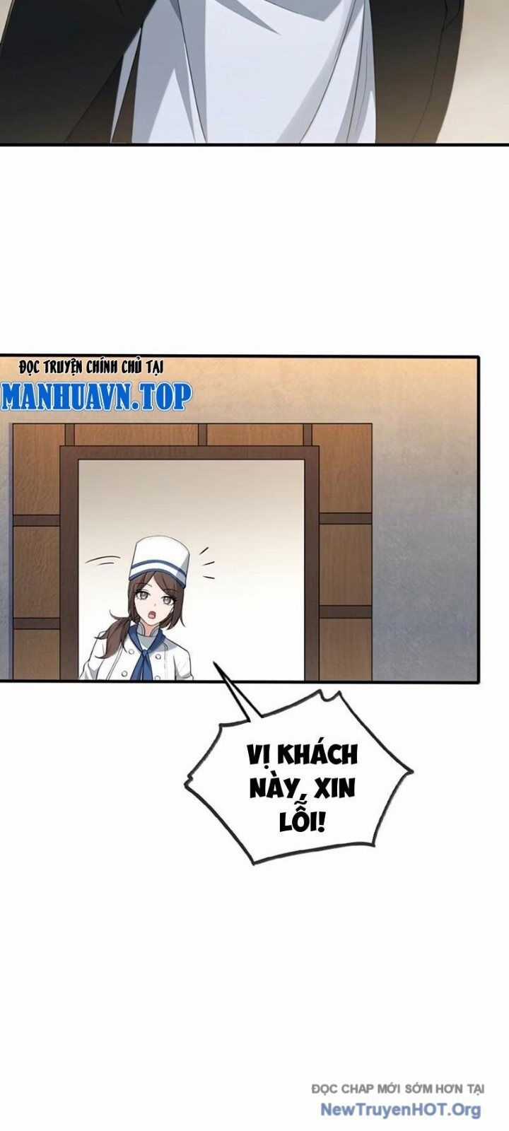 Thiên Đạo Này Cũng Không Ngốc Lắm Chương 150 trang 26