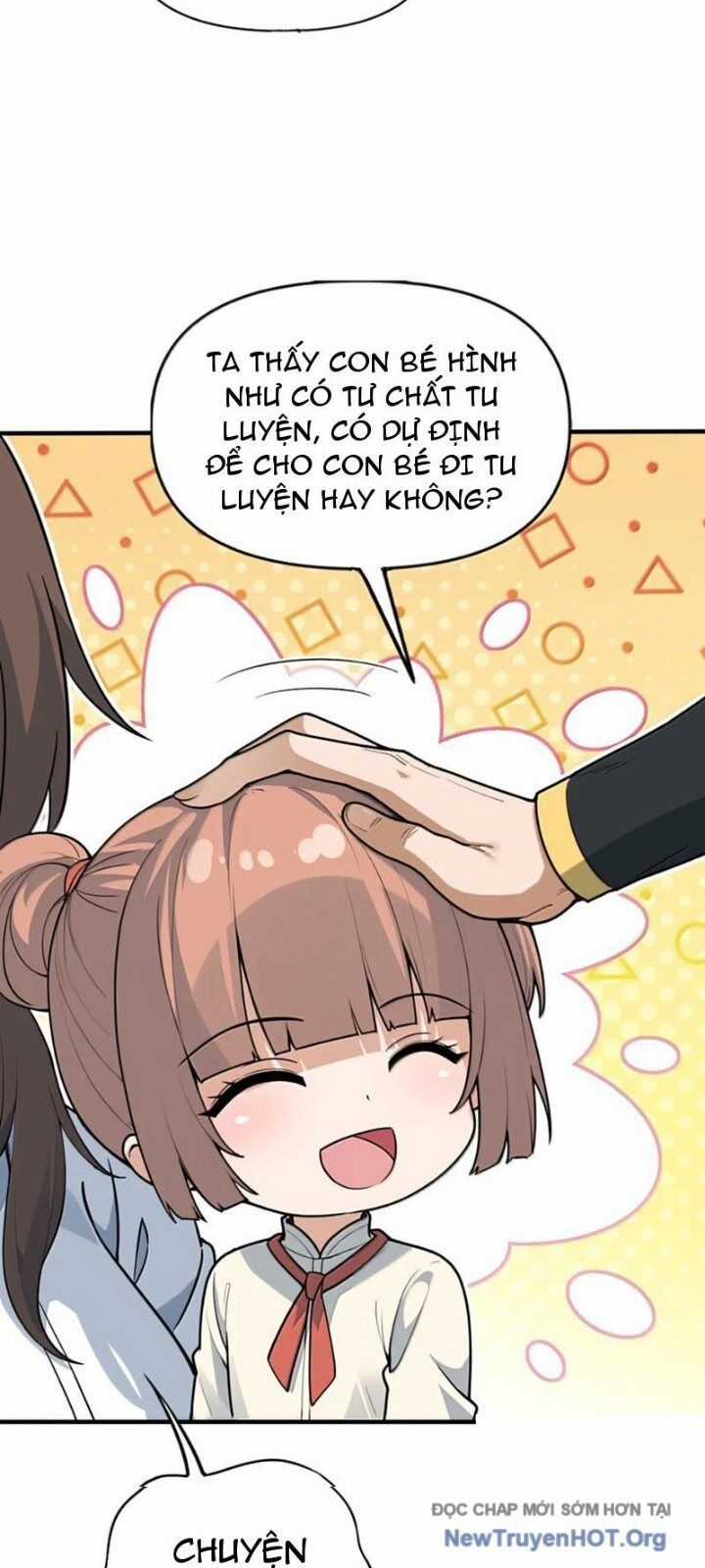 Thiên Đạo Này Cũng Không Ngốc Lắm Chương 150 trang 28