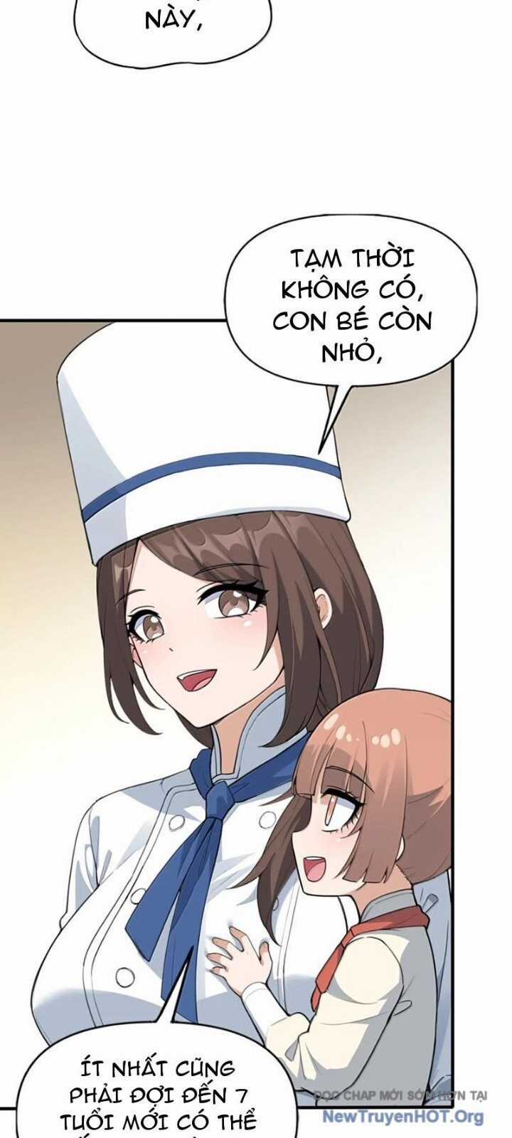 Thiên Đạo Này Cũng Không Ngốc Lắm Chương 150 trang 29