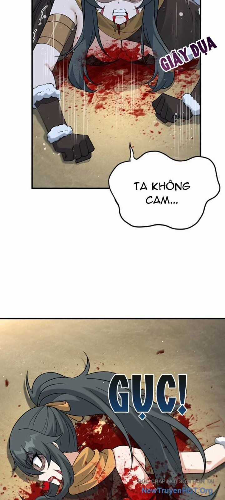 Thiên Đạo Này Cũng Không Ngốc Lắm Chương 150 trang 3