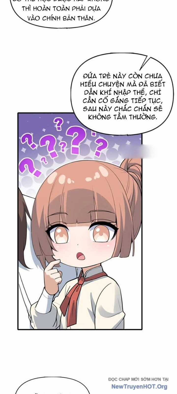 Thiên Đạo Này Cũng Không Ngốc Lắm Chương 150 trang 31