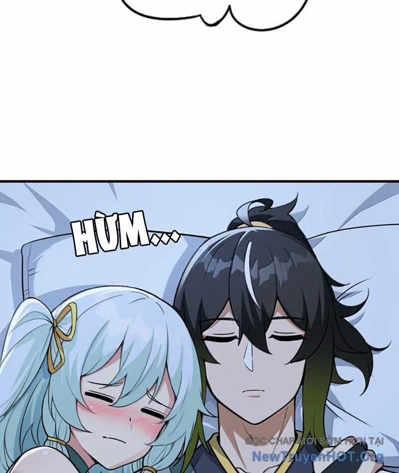 Thiên Đạo Này Cũng Không Ngốc Lắm Chương 151 trang 11