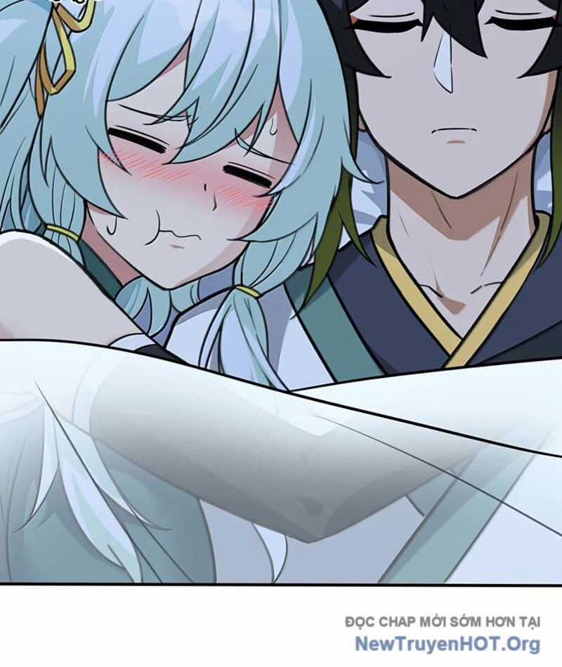 Thiên Đạo Này Cũng Không Ngốc Lắm Chương 151 trang 13