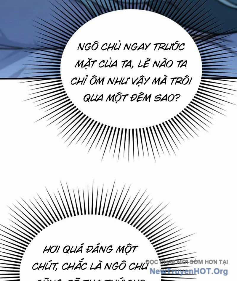 Thiên Đạo Này Cũng Không Ngốc Lắm Chương 151 trang 17