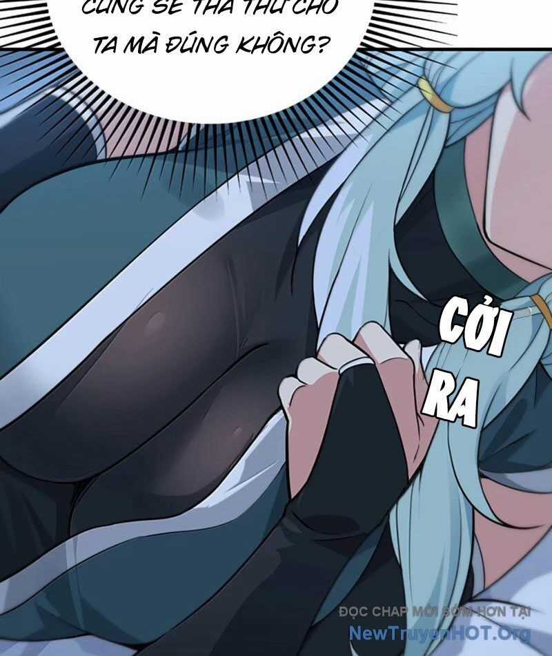 Thiên Đạo Này Cũng Không Ngốc Lắm Chương 151 trang 18