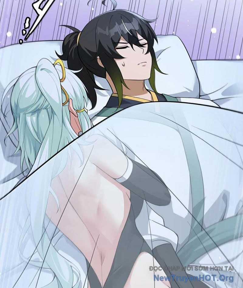 Thiên Đạo Này Cũng Không Ngốc Lắm Chương 151 trang 20