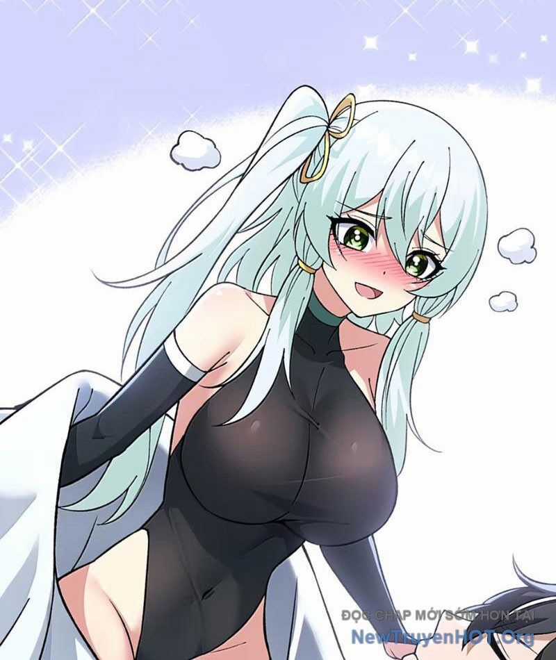 Thiên Đạo Này Cũng Không Ngốc Lắm Chương 151 trang 22