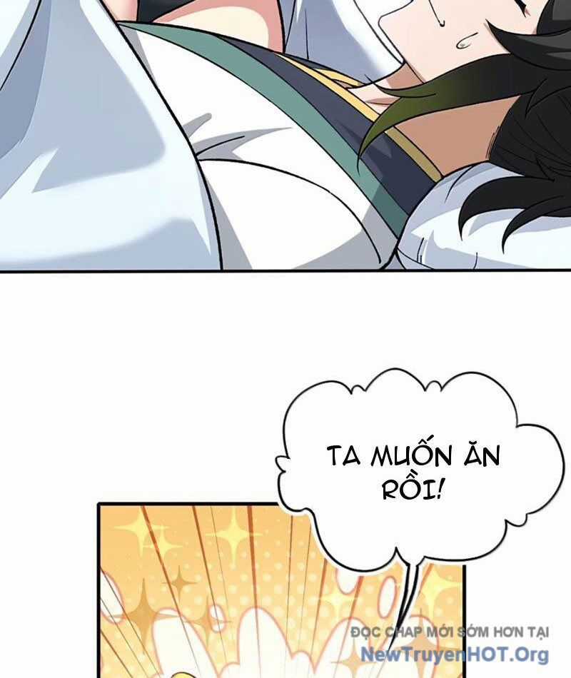 Thiên Đạo Này Cũng Không Ngốc Lắm Chương 151 trang 23