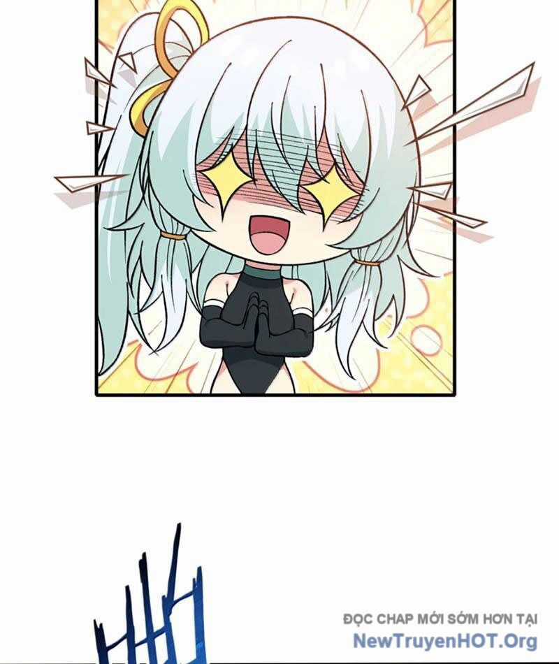 Thiên Đạo Này Cũng Không Ngốc Lắm Chương 151 trang 24