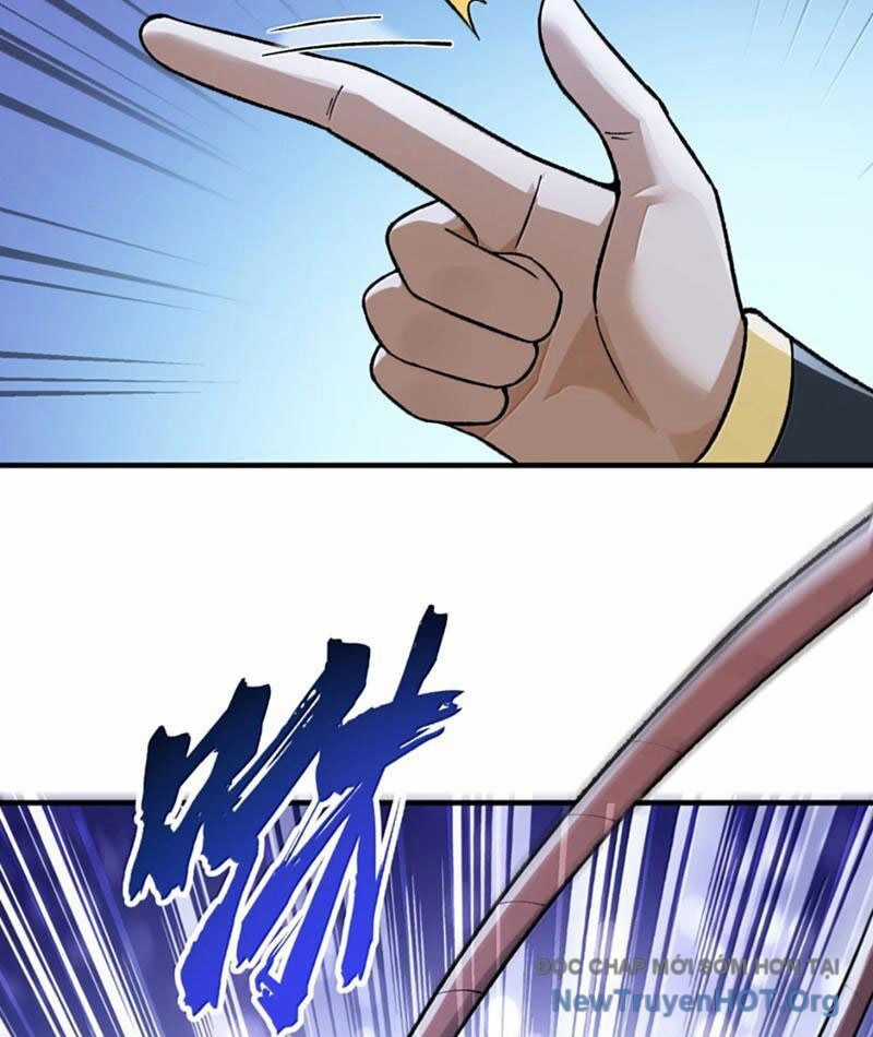 Thiên Đạo Này Cũng Không Ngốc Lắm Chương 151 trang 26