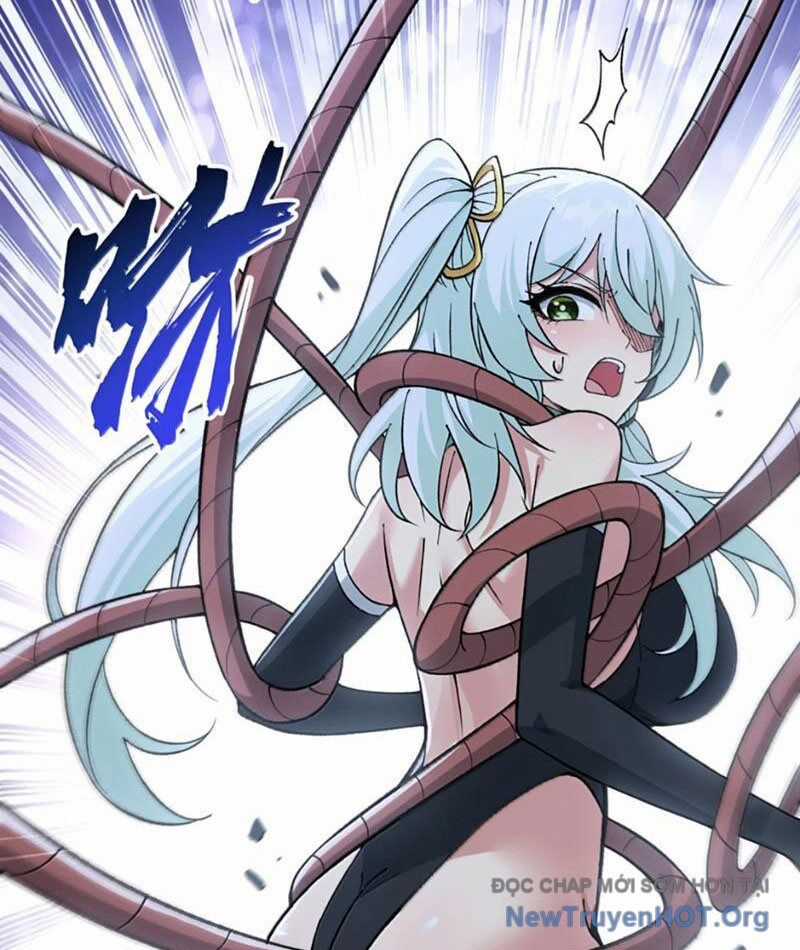 Thiên Đạo Này Cũng Không Ngốc Lắm Chương 151 trang 27