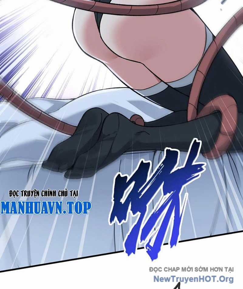 Thiên Đạo Này Cũng Không Ngốc Lắm Chương 151 trang 28