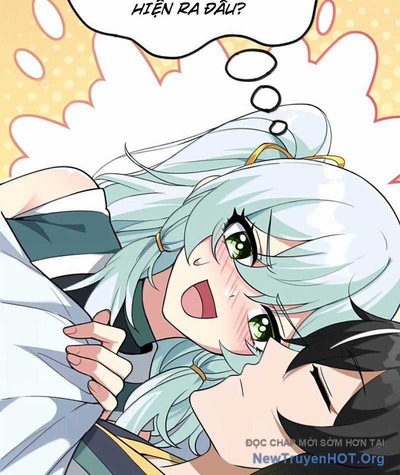 Thiên Đạo Này Cũng Không Ngốc Lắm Chương 151 trang 3