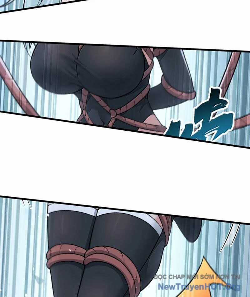 Thiên Đạo Này Cũng Không Ngốc Lắm Chương 151 trang 30