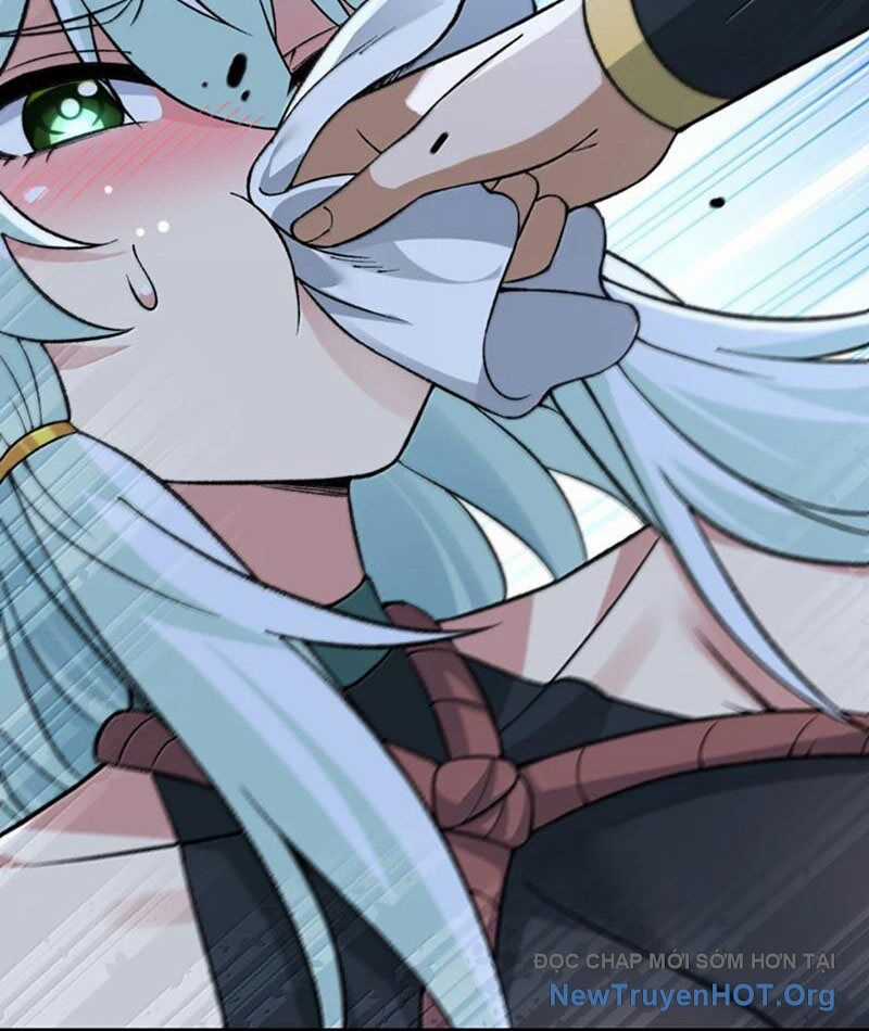 Thiên Đạo Này Cũng Không Ngốc Lắm Chương 151 trang 32