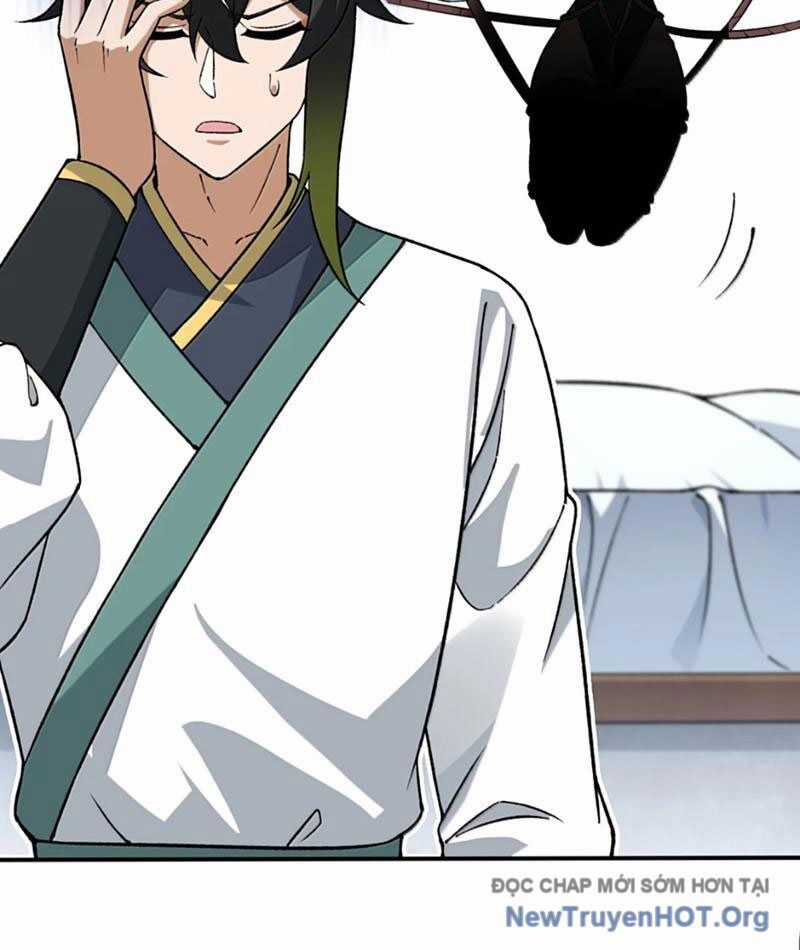 Thiên Đạo Này Cũng Không Ngốc Lắm Chương 151 trang 34