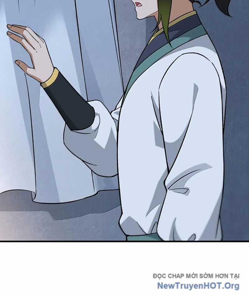 Thiên Đạo Này Cũng Không Ngốc Lắm Chương 151 trang 36