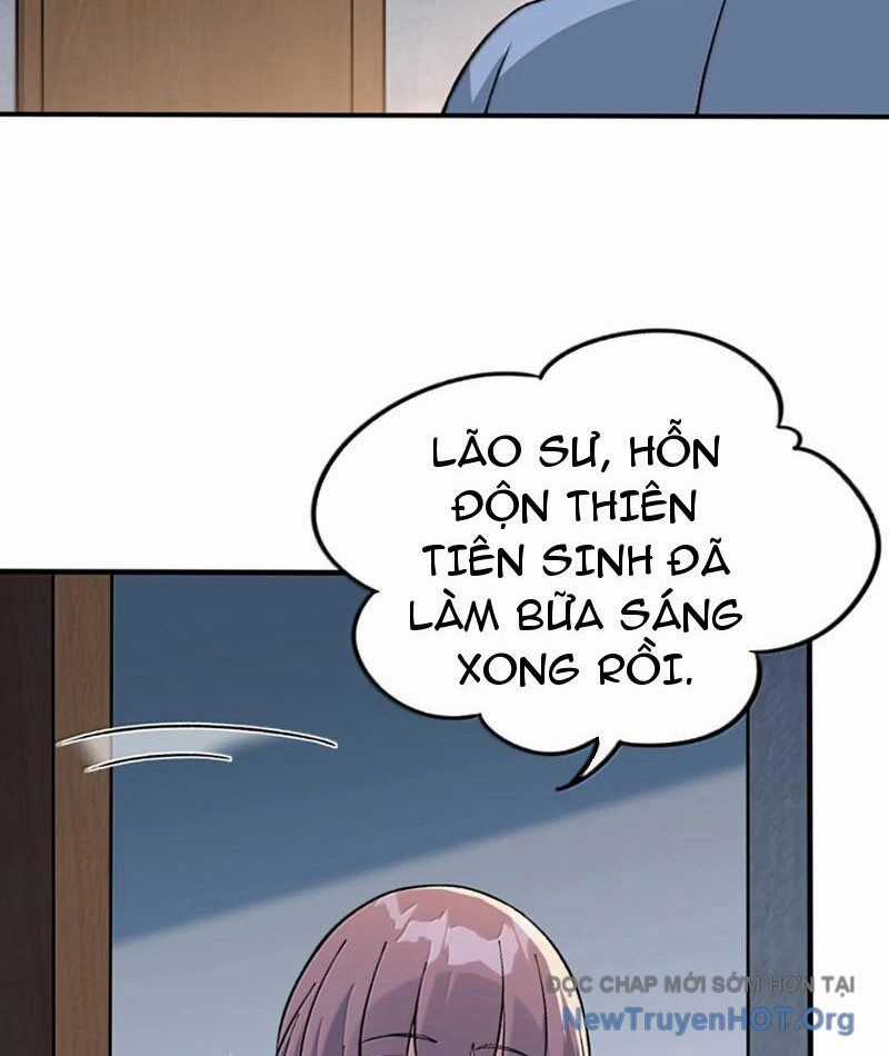 Thiên Đạo Này Cũng Không Ngốc Lắm Chương 151 trang 40