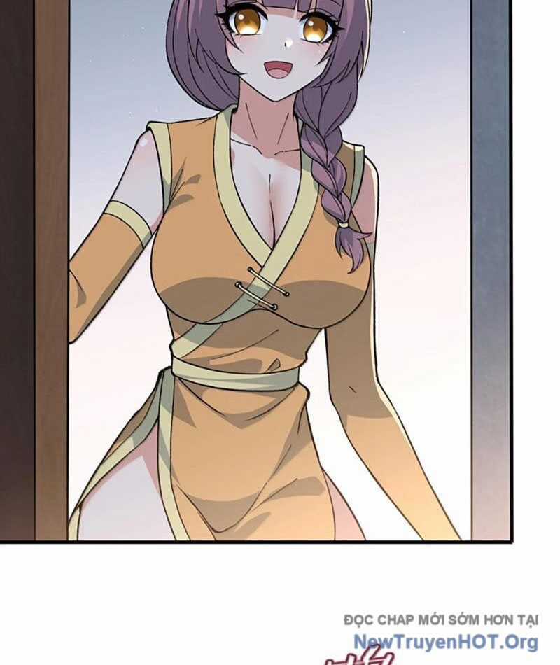 Thiên Đạo Này Cũng Không Ngốc Lắm Chương 151 trang 41