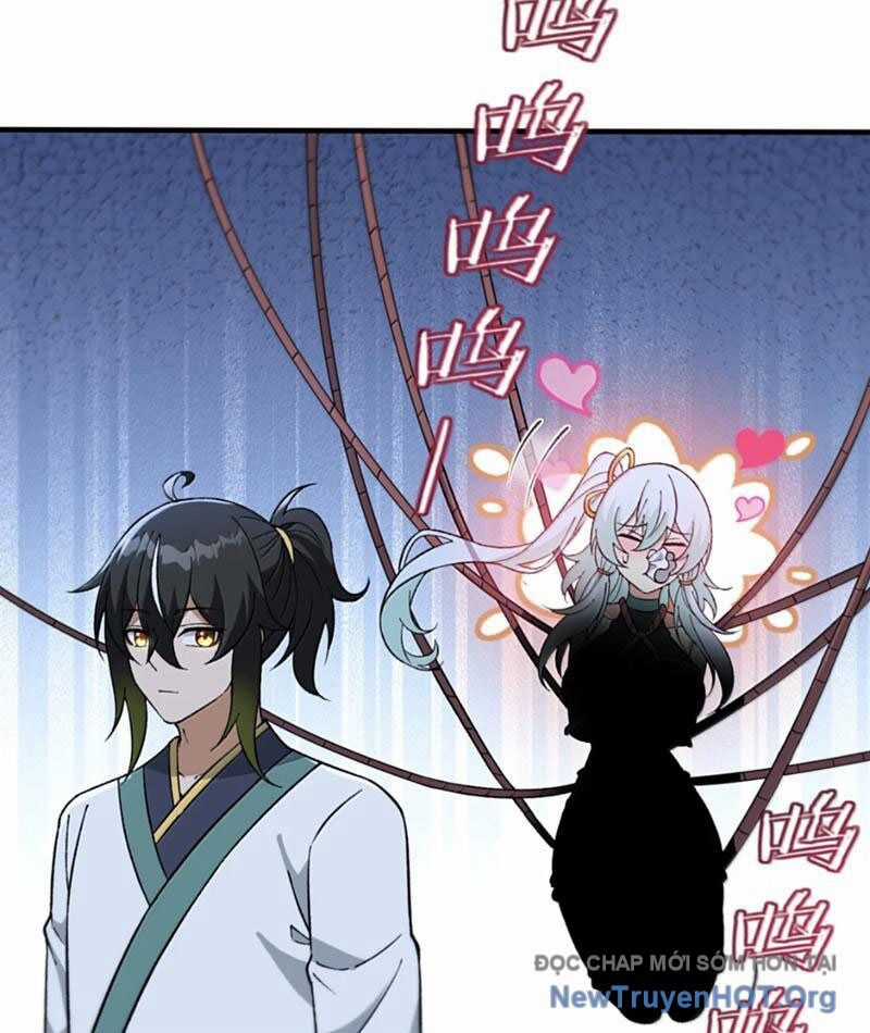 Thiên Đạo Này Cũng Không Ngốc Lắm Chương 151 trang 42