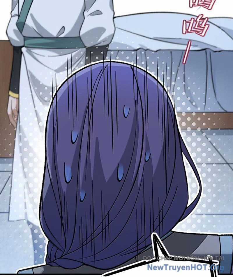 Thiên Đạo Này Cũng Không Ngốc Lắm Chương 151 trang 43