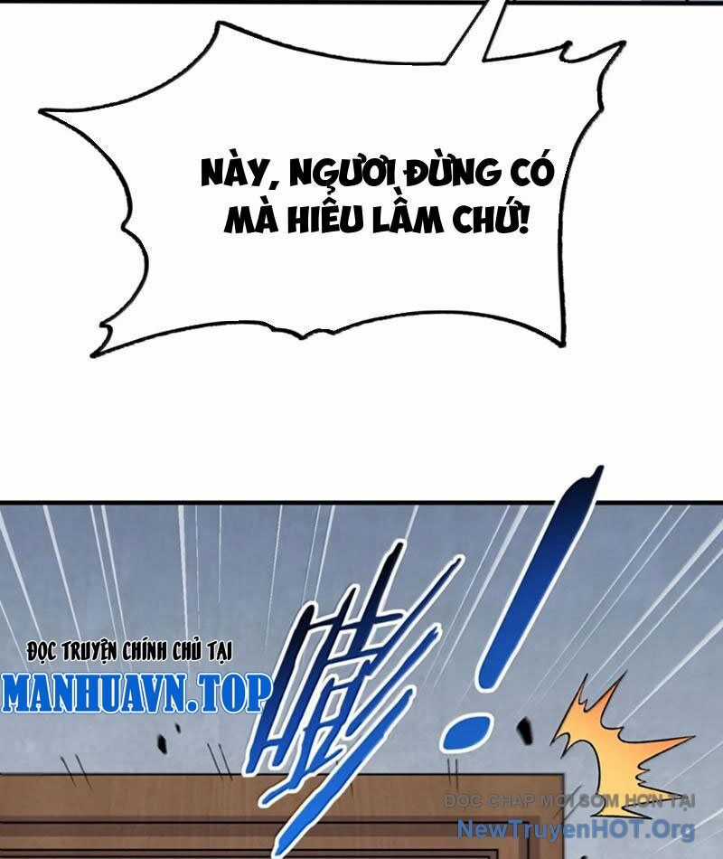 Thiên Đạo Này Cũng Không Ngốc Lắm Chương 151 trang 46