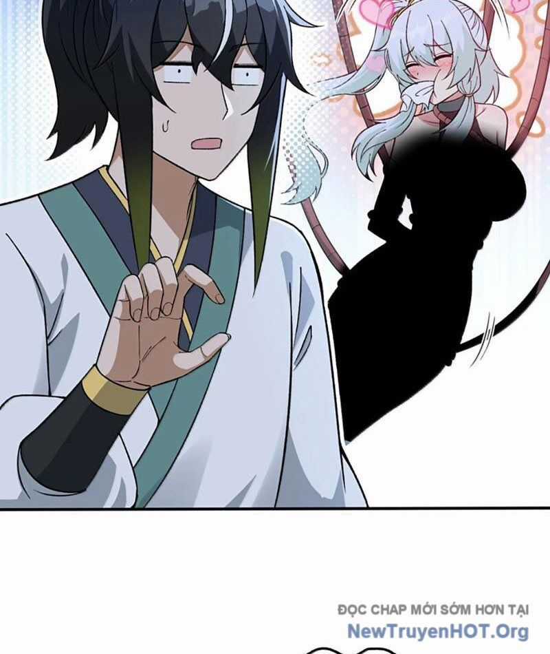 Thiên Đạo Này Cũng Không Ngốc Lắm Chương 151 trang 48